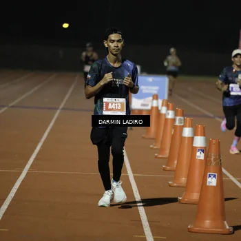 Runner Photo 4798212