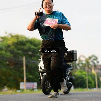 Runner Photo 4798215