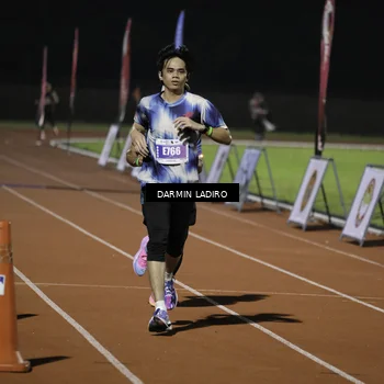 Runner Photo 4798218
