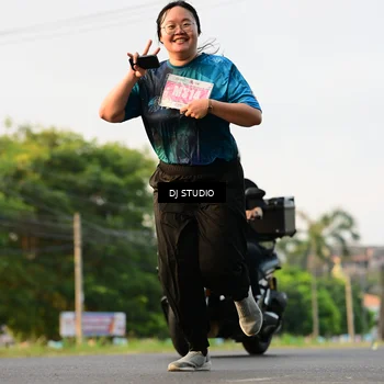 Runner Photo 4798219