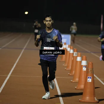 Runner Photo 4798220