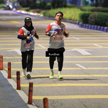 Runner Photo 4798221