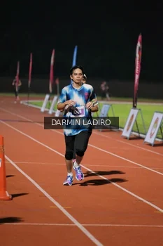 Runner Photo 4798224