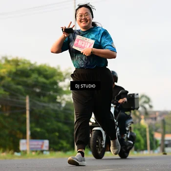 Runner Photo 4798226