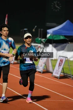 Runner Photo 4798228