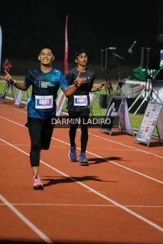 Runner Photo 4798232