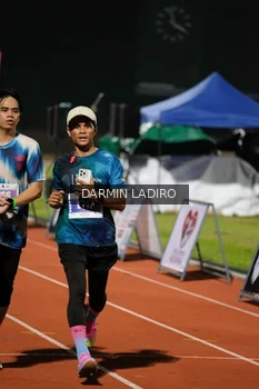 Runner Photo 4798234