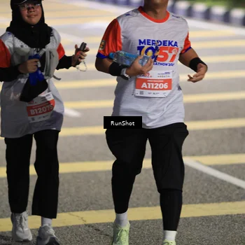 Runner Photo 4798235