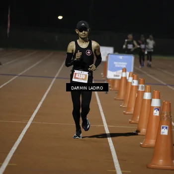 Runner Photo 4798236
