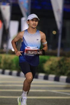 Runner Photo 4798237