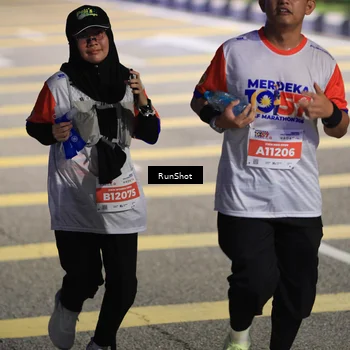 Runner Photo 4798240