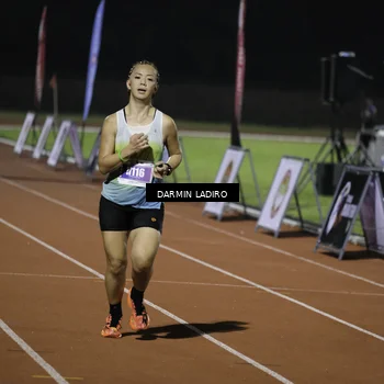 Runner Photo 4798242