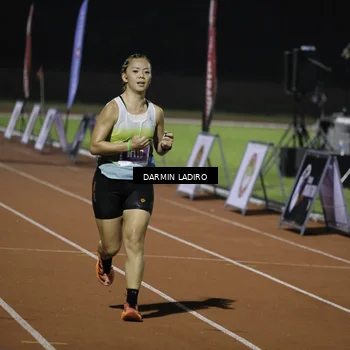 Runner Photo 4798244