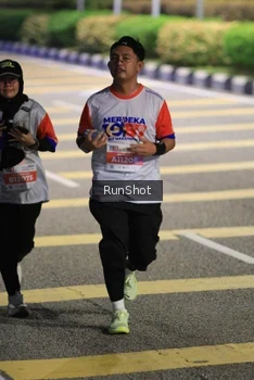 Runner Photo 4798245