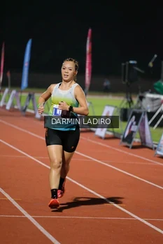 Runner Photo 4798246