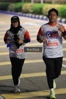 Runner Photo 4798248