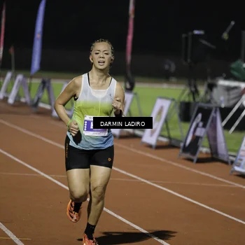 Runner Photo 4798249