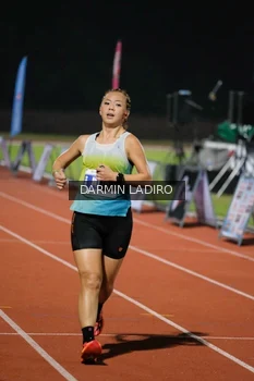 Runner Photo 4798252