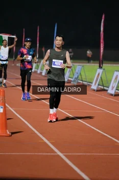 Runner Photo 4798256