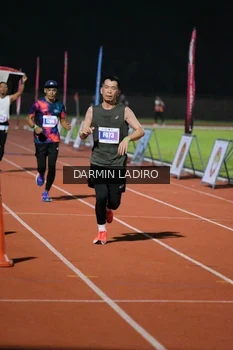 Runner Photo 4798257