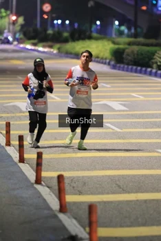 Runner Photo 4798258