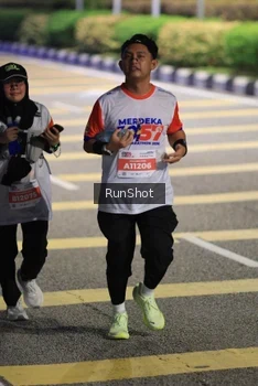Runner Photo 4798259
