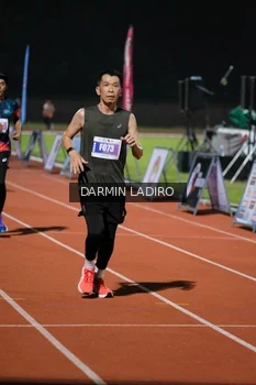 Runner Photo 4798262