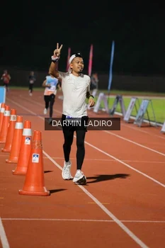 Runner Photo 4798264