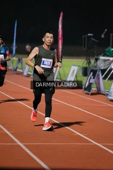 Runner Photo 4798266