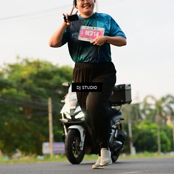 Runner Photo 4798267