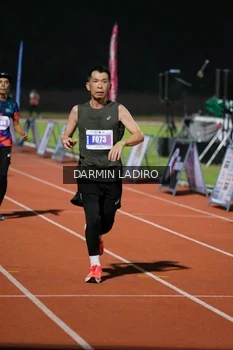 Runner Photo 4798272