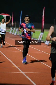Runner Photo 4798273