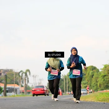 Runner Photo 4798274