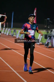 Runner Photo 4798276
