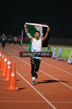 Runner Photo 4798278
