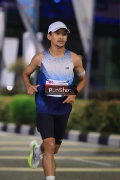 Runner Photo 4798279