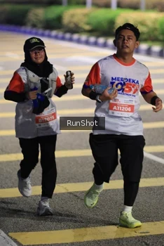 Runner Photo 4798281
