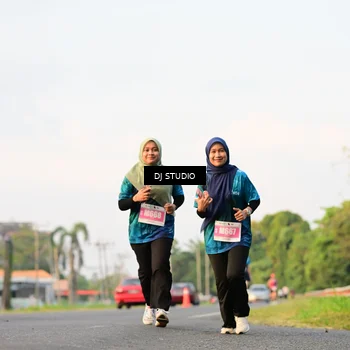 Runner Photo 4798283