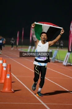 Runner Photo 4798284