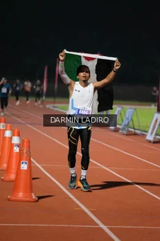 Runner Photo 4798286