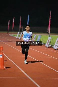 Runner Photo 4798287