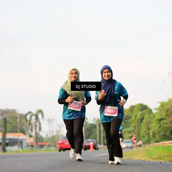 Runner Photo 4798288