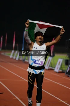 Runner Photo 4798290