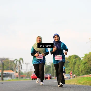 Runner Photo 4798291
