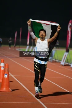 Runner Photo 4798292