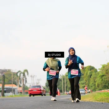 Runner Photo 4798297