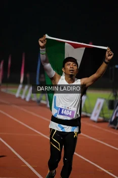 Runner Photo 4798298