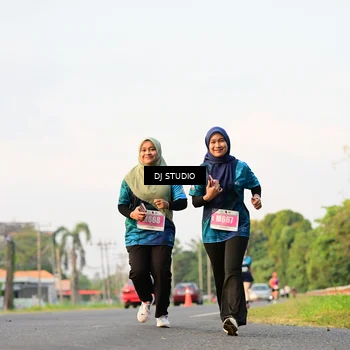 Runner Photo 4798299