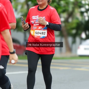 Runner Photo 47983