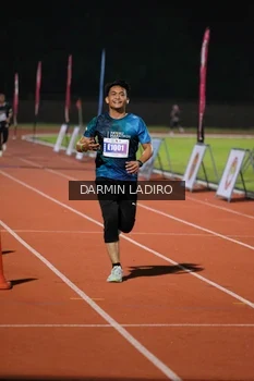 Runner Photo 4798302
